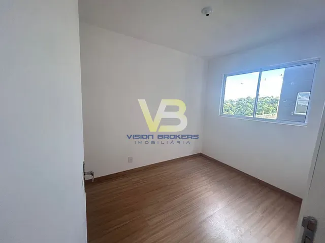 Apartamento com 50m² 2 quartos e 1 banheiro, para alugar, no bairro Colônia Antônio Prado em Almirante Tamandaré