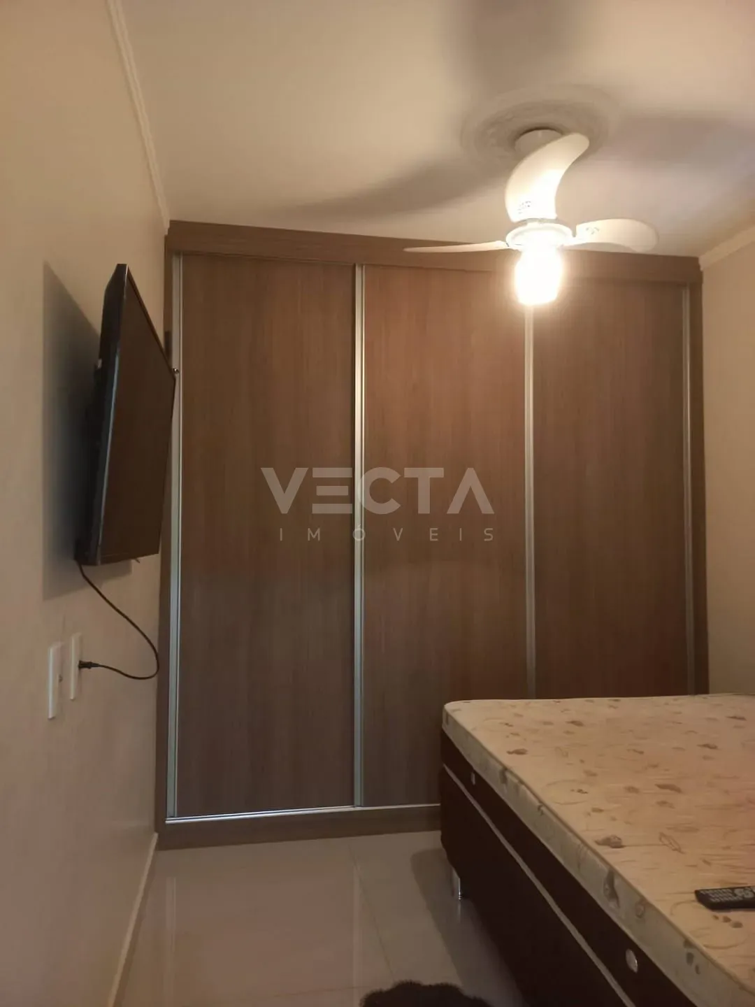 Apartamento, 2 quartos, 48 m² - Foto 2