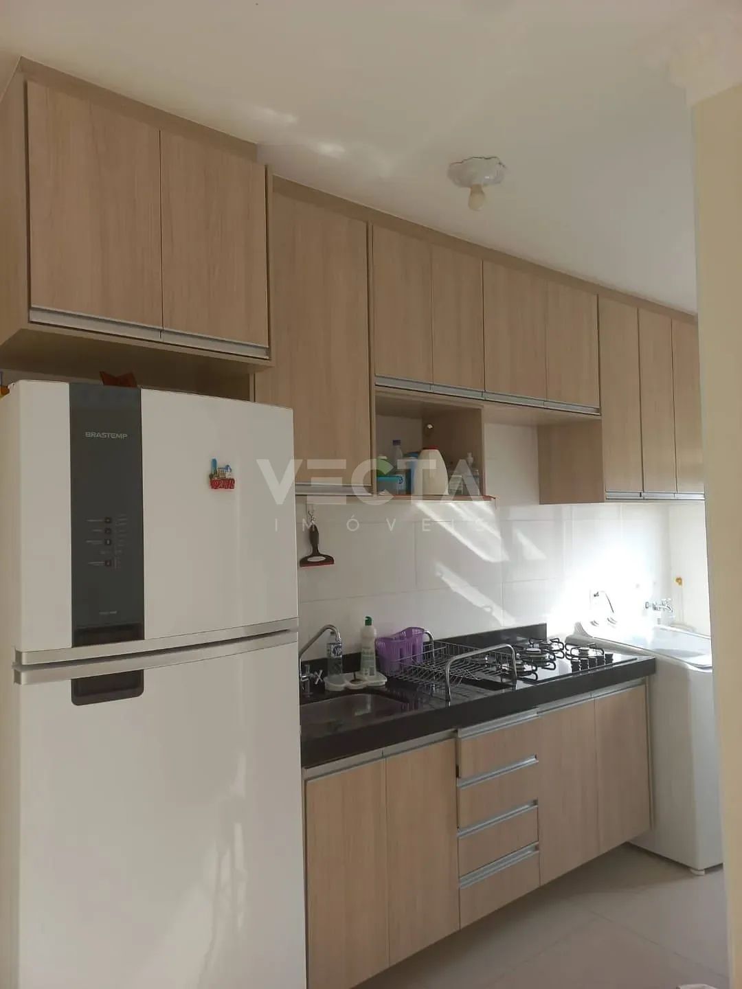Apartamento, 2 quartos, 48 m² - Foto 1
