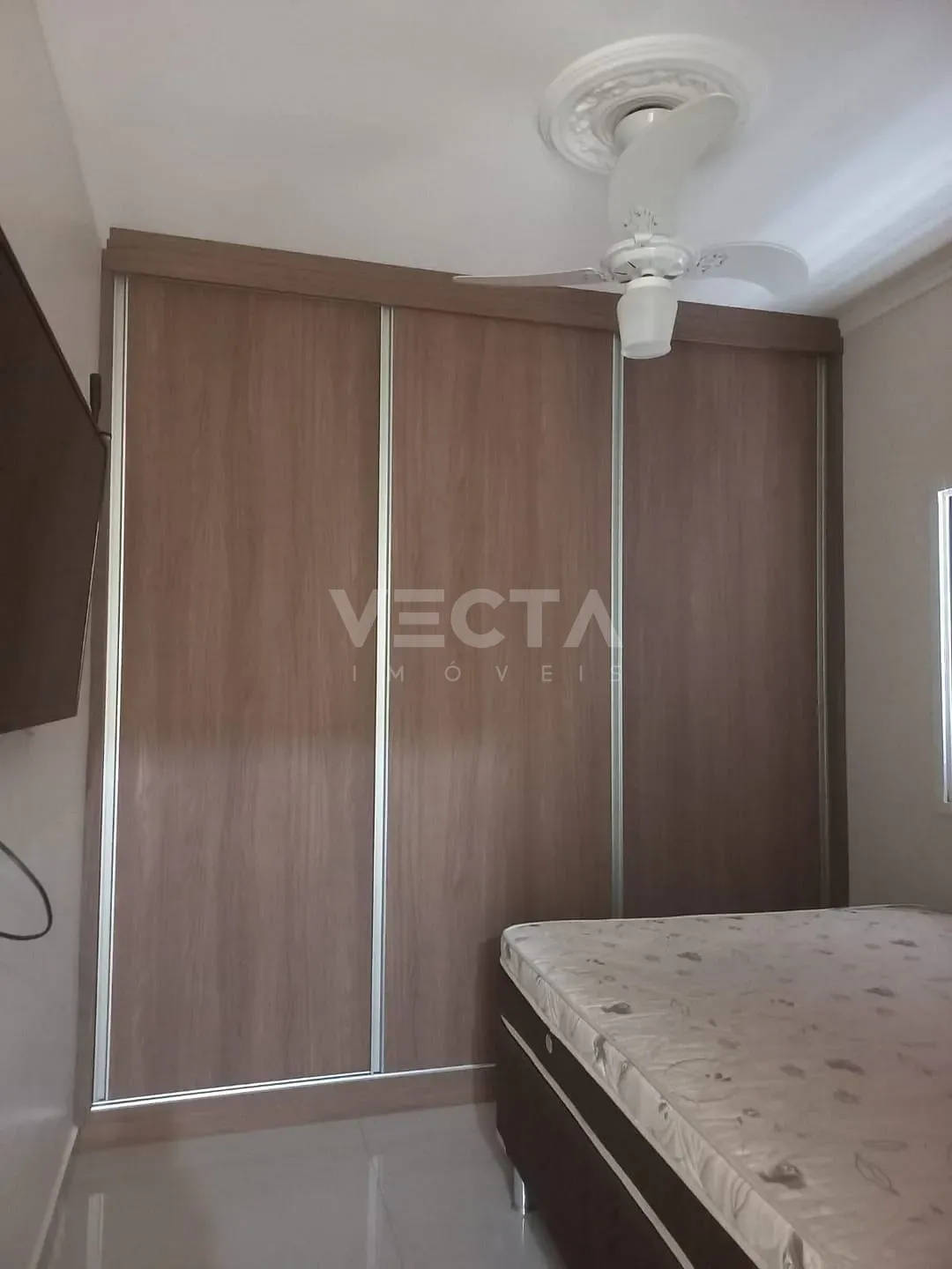 Apartamento, 2 quartos, 48 m² - Foto 4