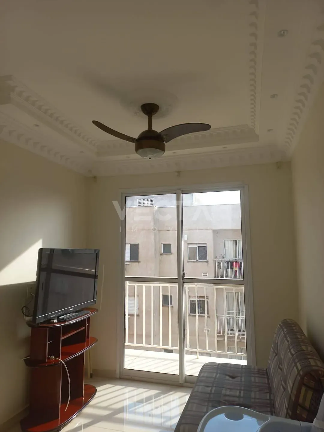 Apartamento, 2 quartos, 48 m² - Foto 7