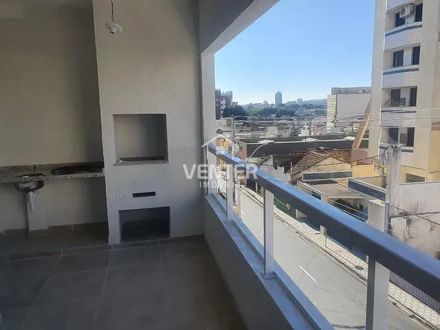 Apartamento 2 quartos e 1 banheiro, à venda, no bairro Centro em Taubaté