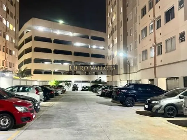 Apartamento com 43m² 2 quartos e 1 banheiro, à venda, no bairro Cidade São Mateus em São Paulo