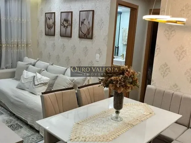 Apartamento com 43m² 2 quartos e 1 banheiro, à venda, no bairro Cidade São Mateus em São Paulo