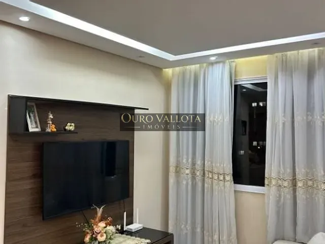 Apartamento com 43m² 2 quartos e 1 banheiro, à venda, no bairro Cidade São Mateus em São Paulo