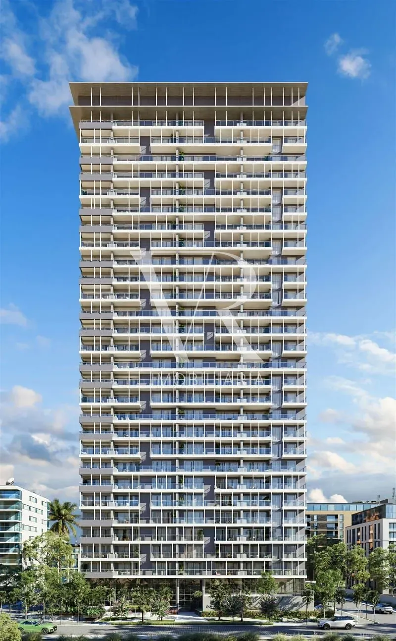 Apartamento, 3 quartos, 103 m² - Foto 1