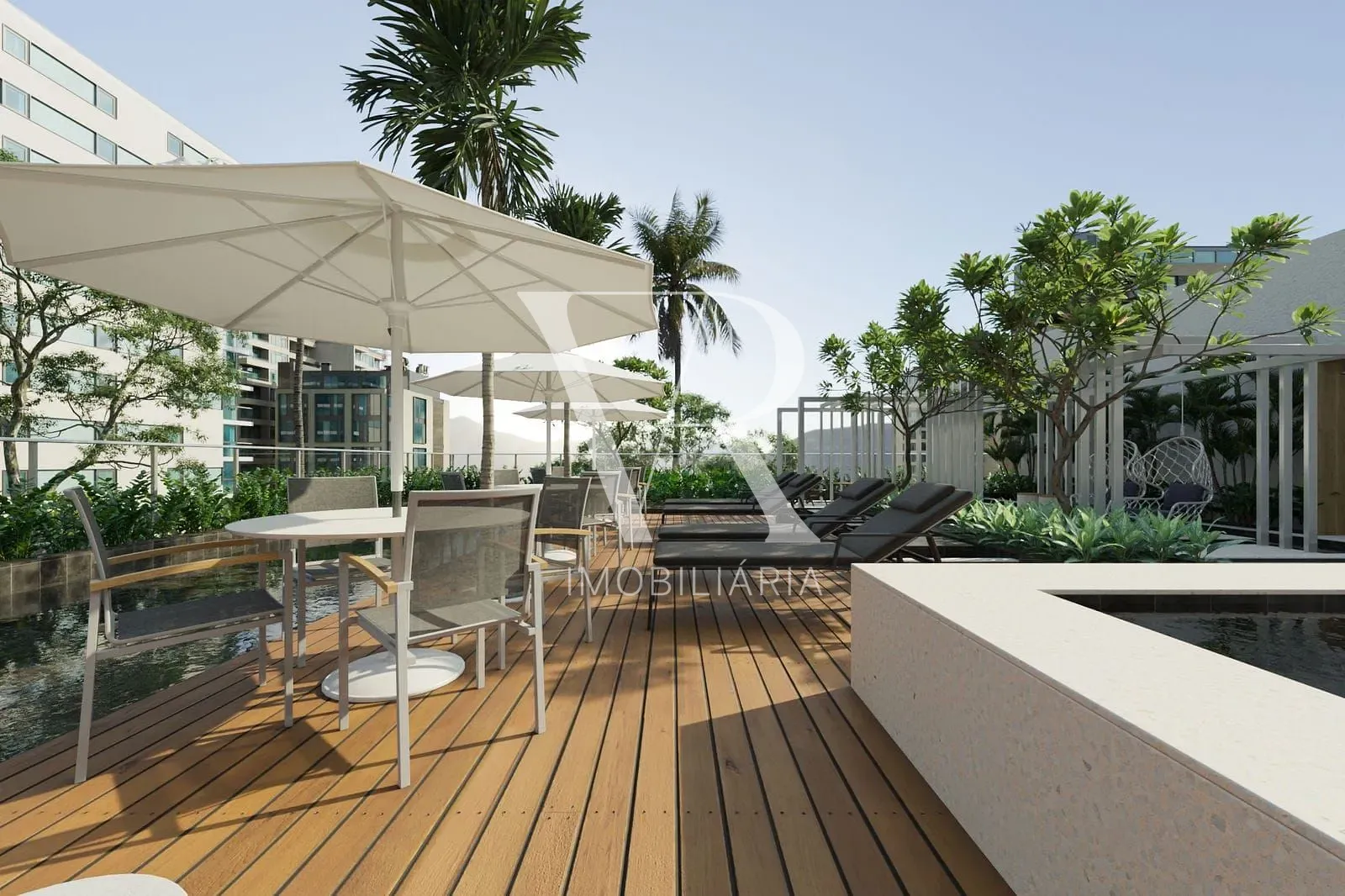 Apartamento, 3 quartos, 103 m² - Foto 2