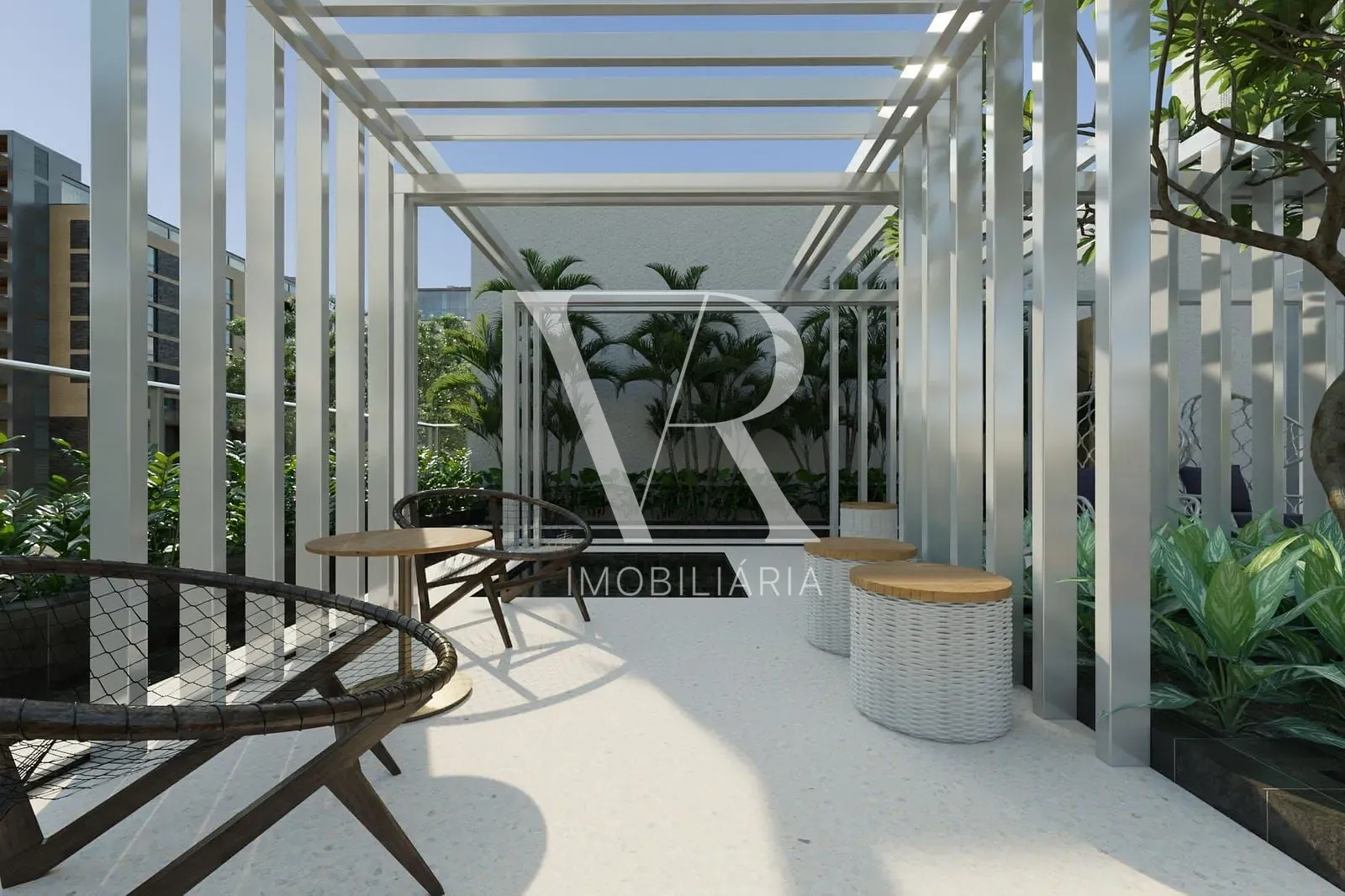 Apartamento, 3 quartos, 103 m² - Foto 4