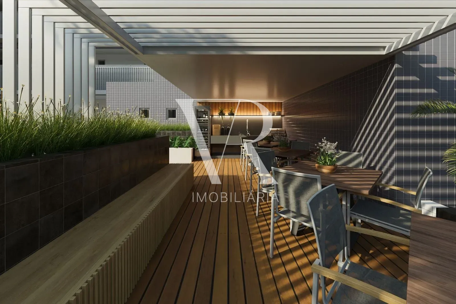 Apartamento, 3 quartos, 103 m² - Foto 6