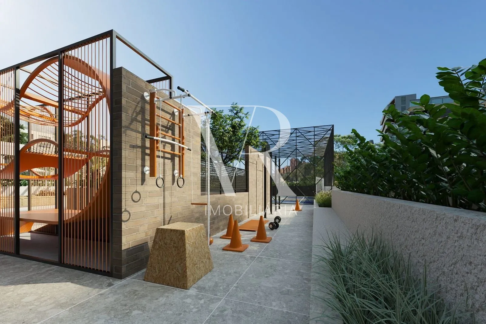 Apartamento, 3 quartos, 103 m² - Foto 8