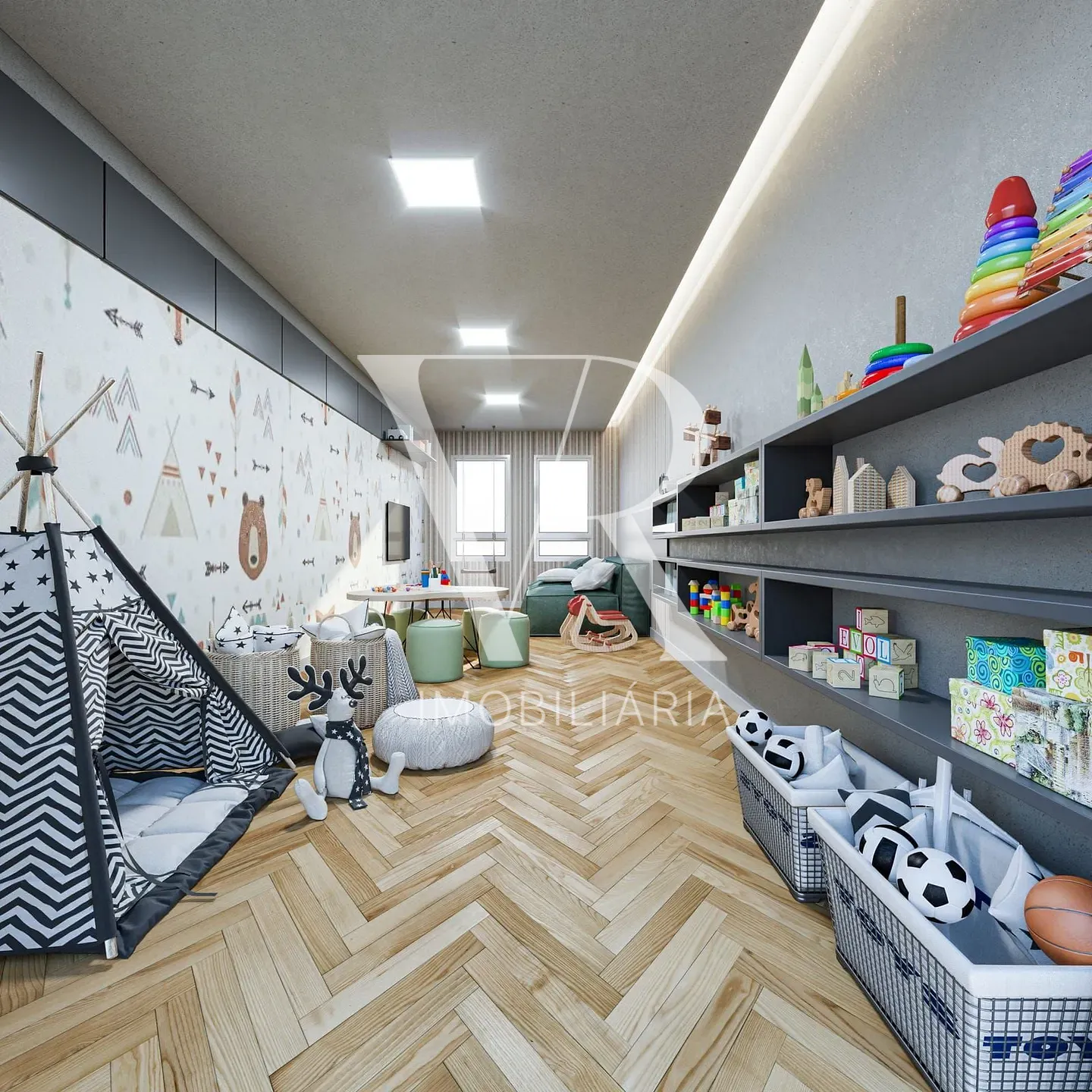 Apartamento, 3 quartos, 103 m² - Foto 10