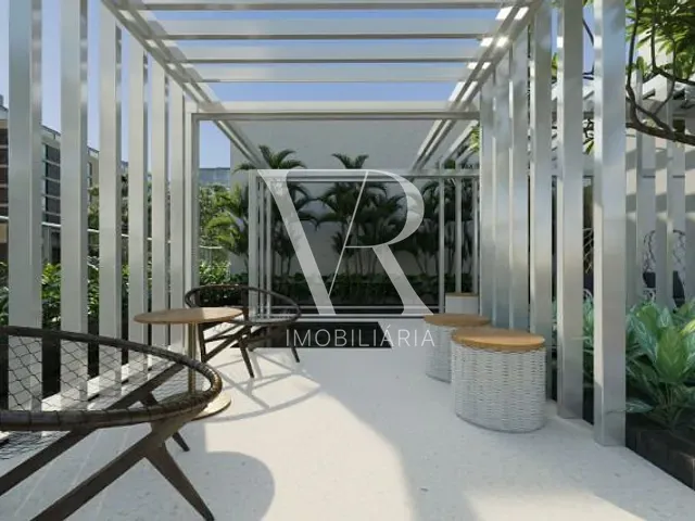 Apartamento 3 quartos e 1 banheiro, à venda, no bairro Estados em João Pessoa