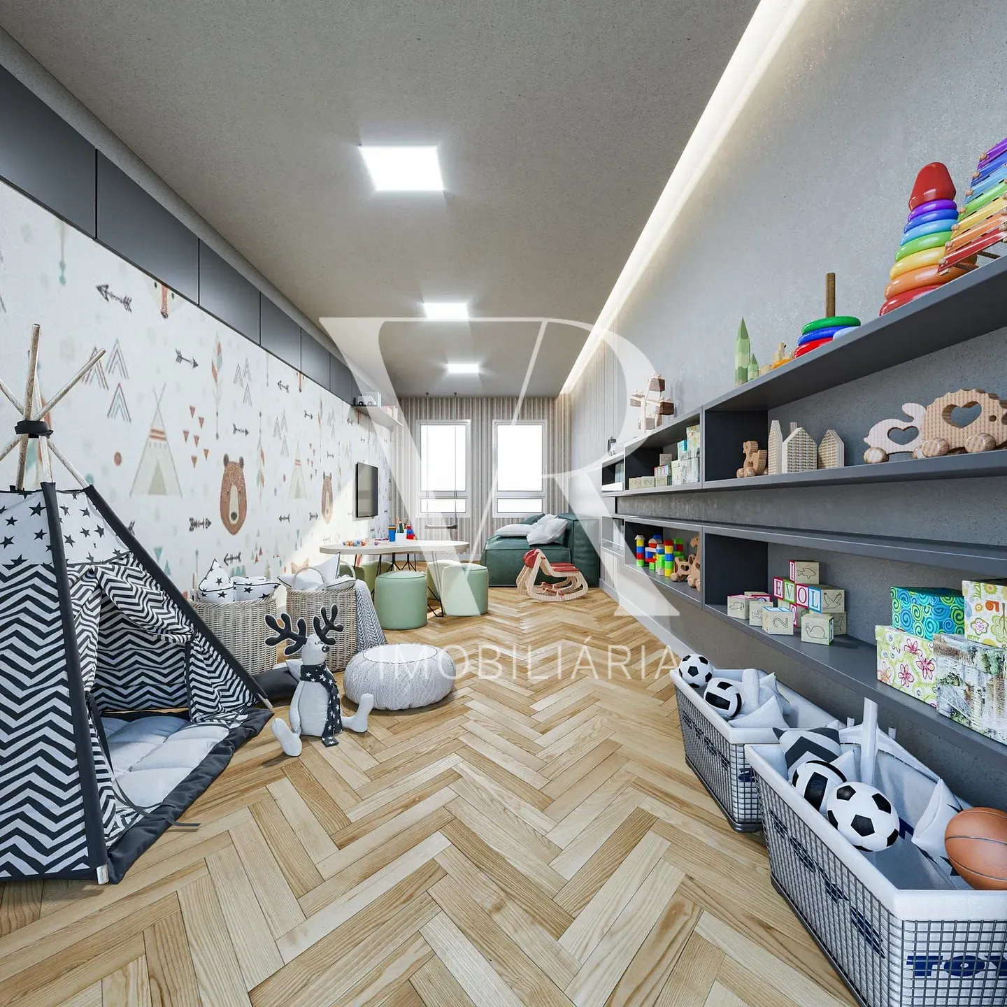 Apartamento, 3 quartos, 103 m² - Foto 10
