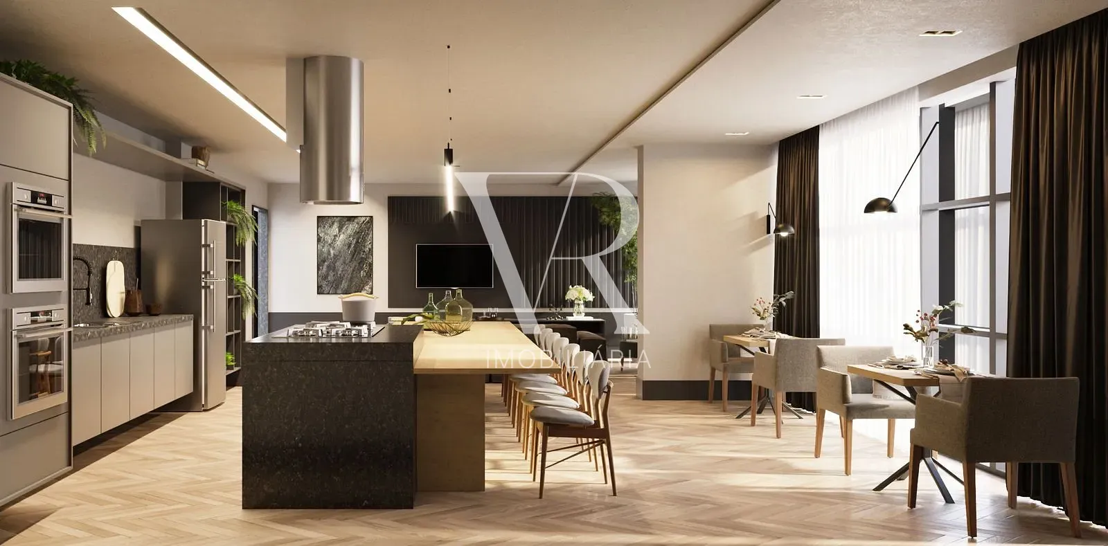 Apartamento, 3 quartos, 103 m² - Foto 13