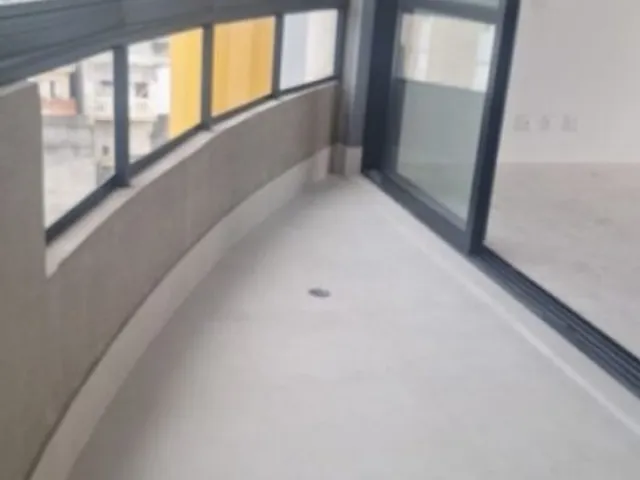 Apartamento 2 quartos e 2 banheiros, à venda, no bairro Jardim em Santo André