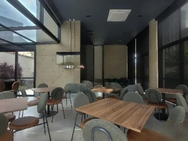 Apartamento 2 quartos e 2 banheiros, à venda, no bairro Jardim em Santo André