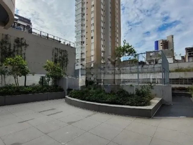 Apartamento 2 quartos e 2 banheiros, à venda, no bairro Jardim em Santo André