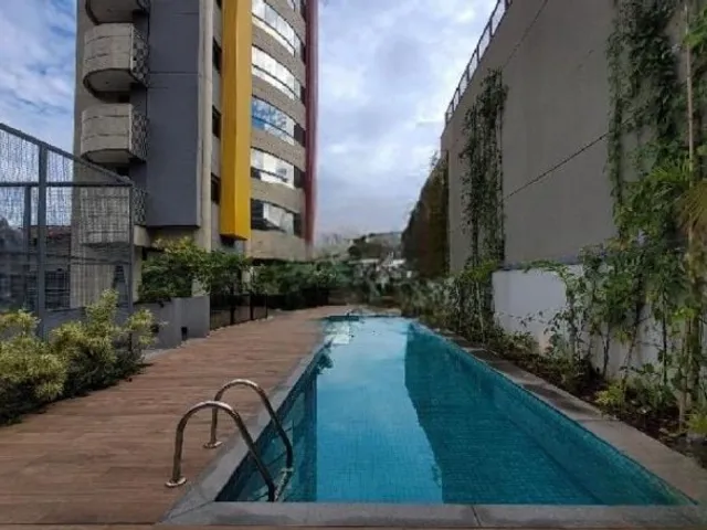 Apartamento 2 quartos e 2 banheiros, à venda, no bairro Jardim em Santo André