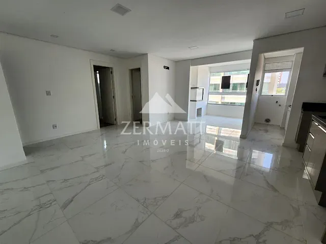 Apartamento com 126m² 3 quartos e 3 banheiros, à venda, no bairro Vila Nova em Blumenau