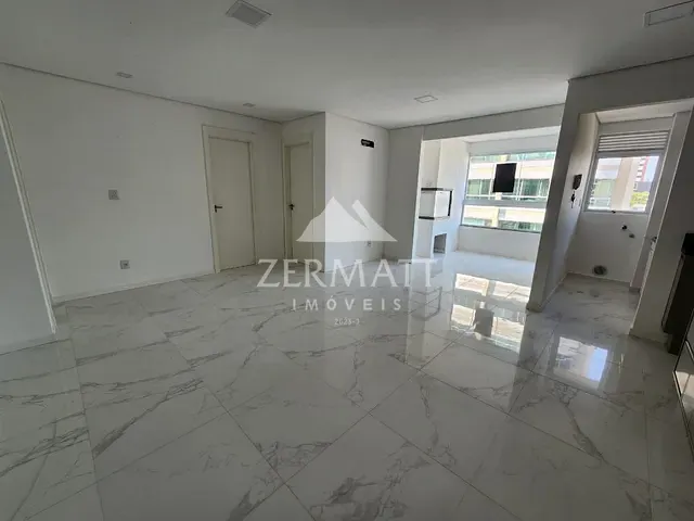 Apartamento com 126m² 3 quartos e 3 banheiros, à venda, no bairro Vila Nova em Blumenau