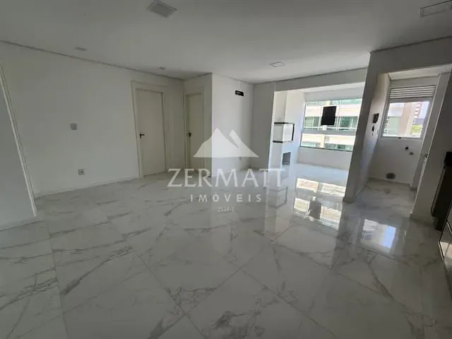 Apartamento com 126m² 3 quartos e 3 banheiros, à venda, no bairro Vila Nova em Blumenau