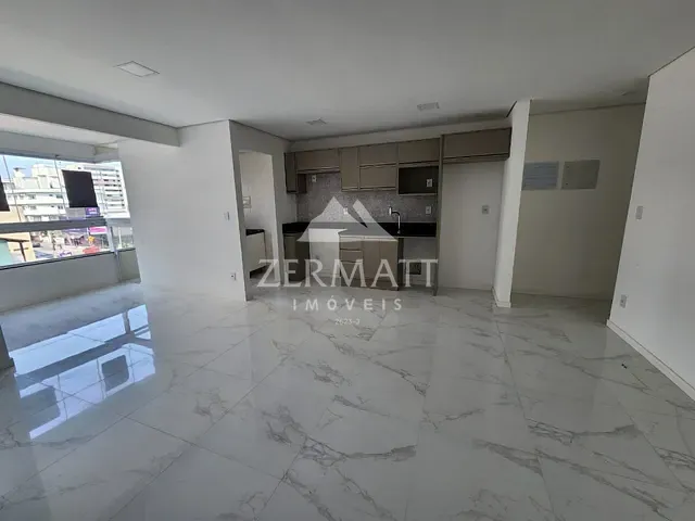 Apartamento com 126m² 3 quartos e 3 banheiros, à venda, no bairro Vila Nova em Blumenau