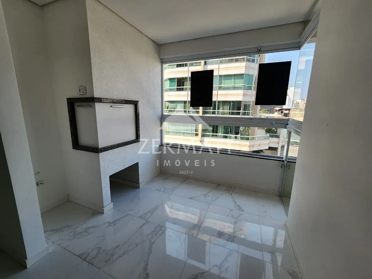 Apartamento com 3 dormitórios à venda por R$ 880.601,73 - Vila Nova - Blumenau/SC — foto 5