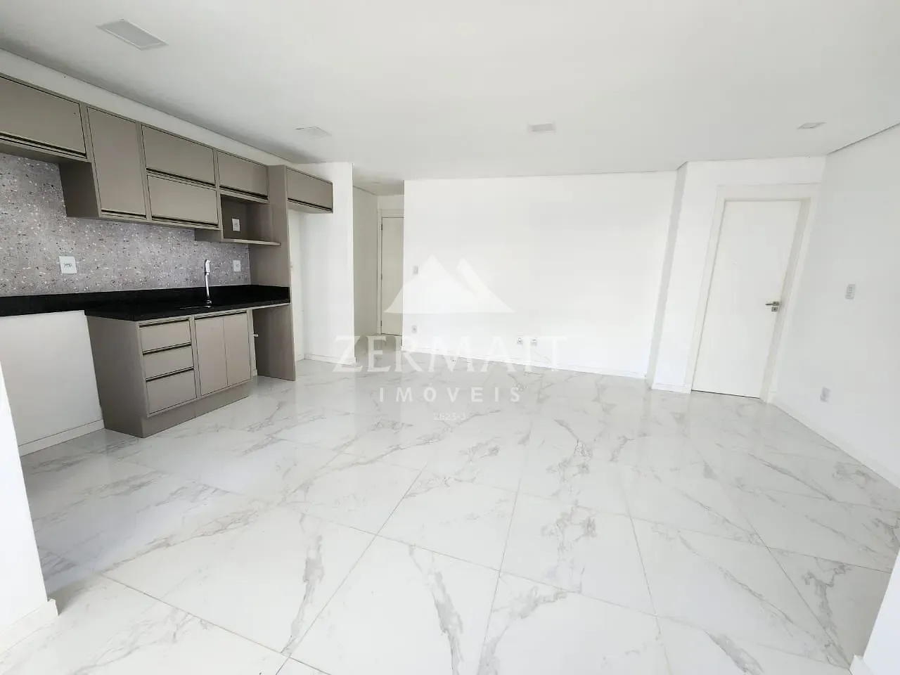Apartamento com 3 dormitórios à venda por R$ 880.601,73 - Vila Nova - Blumenau/SC — foto 6