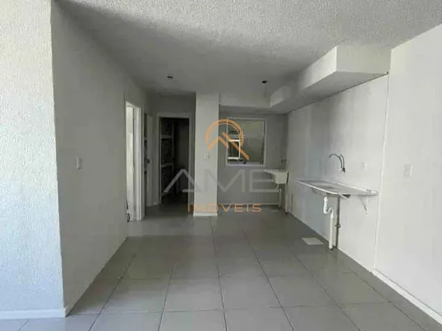 Apartamento 2 quartos e 1 banheiro, à venda, no bairro Areal em Pelotas