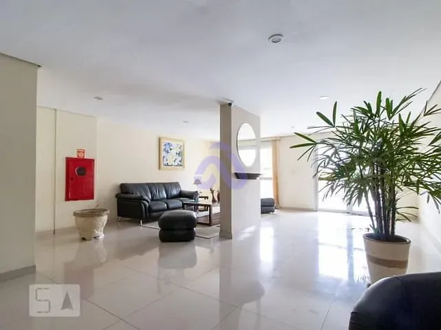 Apartamento com 62m² 2 quartos e 1 banheiro, à venda, no bairro Vila Aricanduva em São Paulo