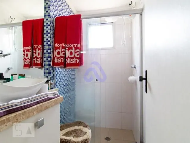 Apartamento com 62m² 2 quartos e 1 banheiro, à venda, no bairro Vila Aricanduva em São Paulo