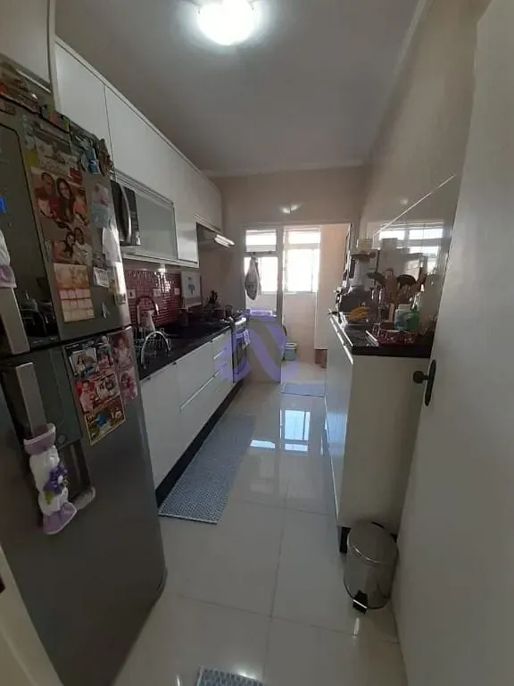 Apartamento, 2 quartos, 62 m² - Foto 11