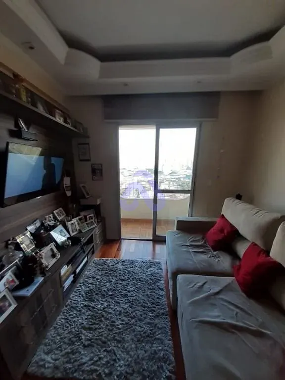 Apartamento, 2 quartos, 62 m² - Foto 9