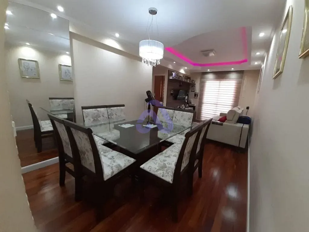 Apartamento, 2 quartos, 62 m² - Foto 14