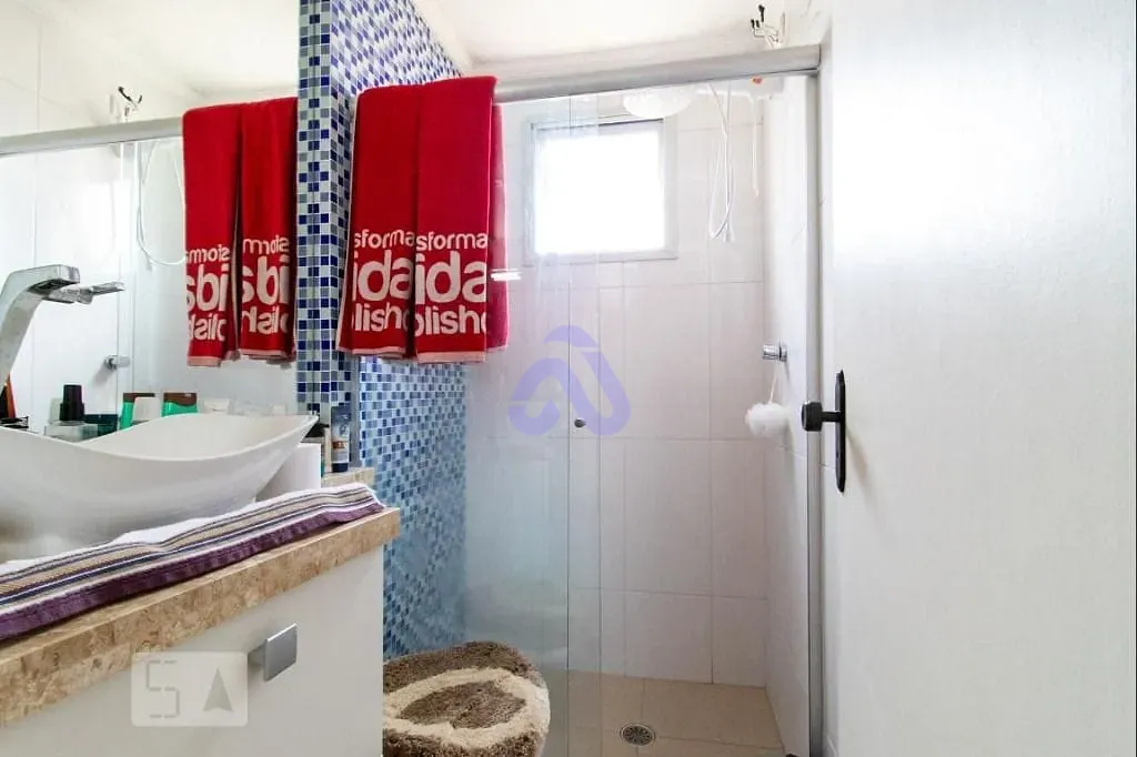 Apartamento, 2 quartos, 62 m² - Foto 5