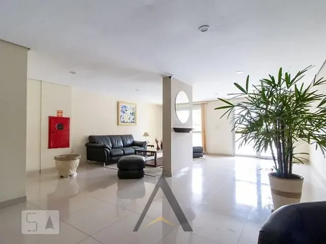 Apartamento com 62m² 2 quartos e 1 banheiro, à venda, no bairro Vila Aricanduva em São Paulo