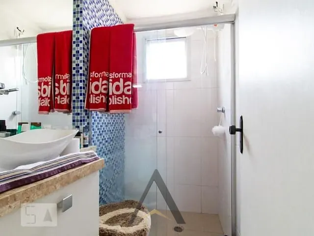Apartamento com 62m² 2 quartos e 1 banheiro, à venda, no bairro Vila Aricanduva em São Paulo