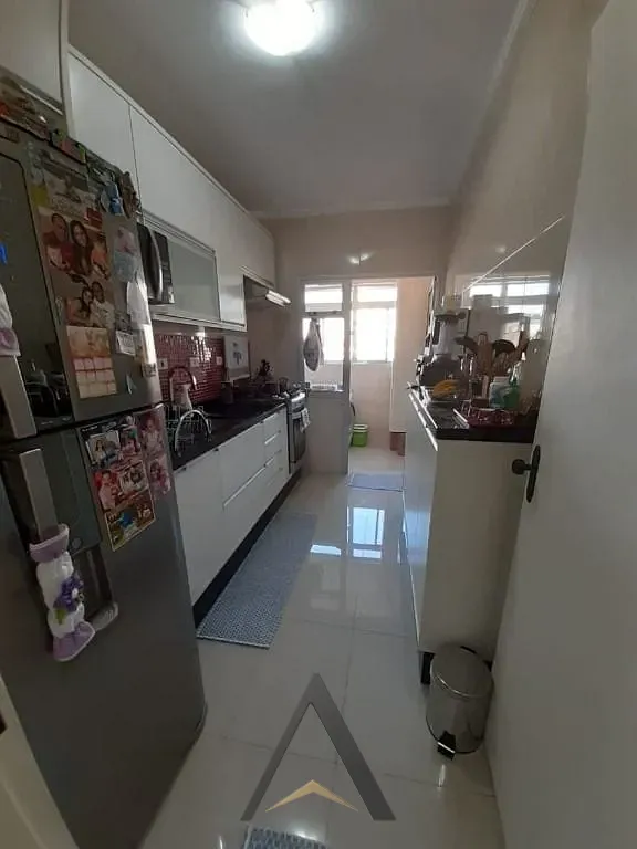Apartamento, 2 quartos, 62 m² - Foto 11