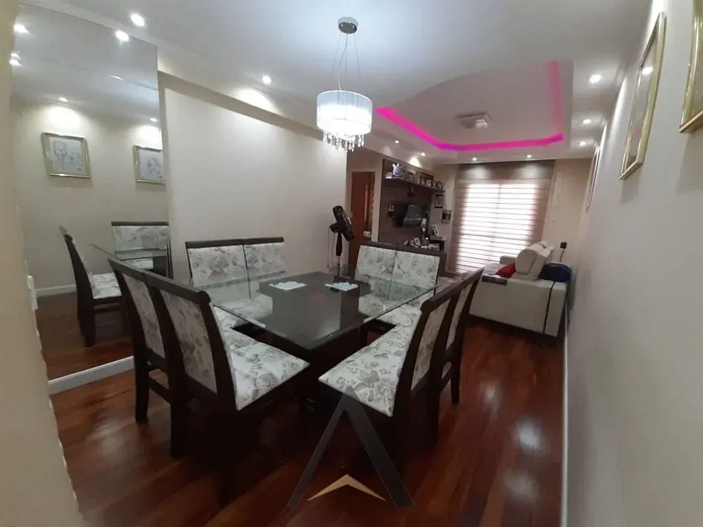 Apartamento, 2 quartos, 62 m² - Foto 14
