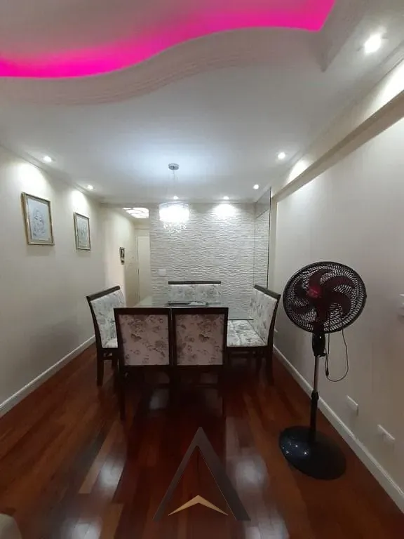 Apartamento, 2 quartos, 62 m² - Foto 17