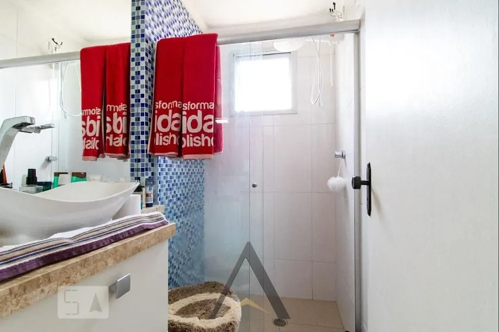 Apartamento, 2 quartos, 62 m² - Foto 5
