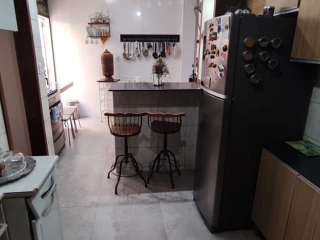 Apartamento 3 quartos e 2 banheiros, à venda, no bairro Centro em Juiz de Fora