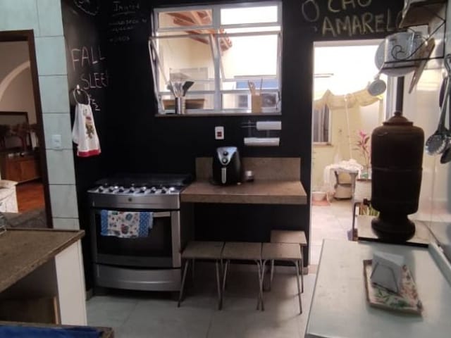 Apartamento 3 quartos e 2 banheiros, à venda, no bairro Centro em Juiz de Fora