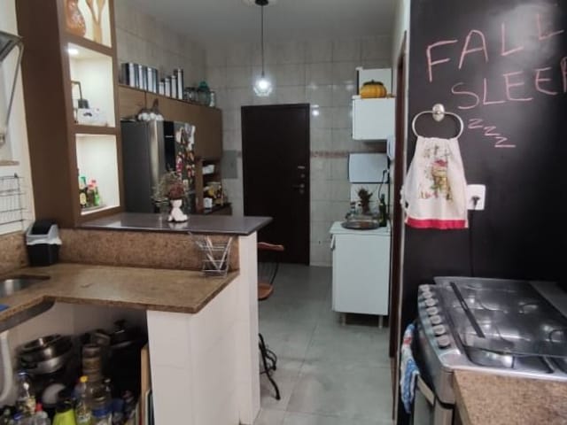 Apartamento 3 quartos e 2 banheiros, à venda, no bairro Centro em Juiz de Fora