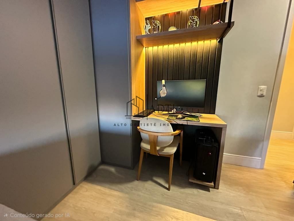 Apartamento, 4 quartos, 194 m² - Foto 21