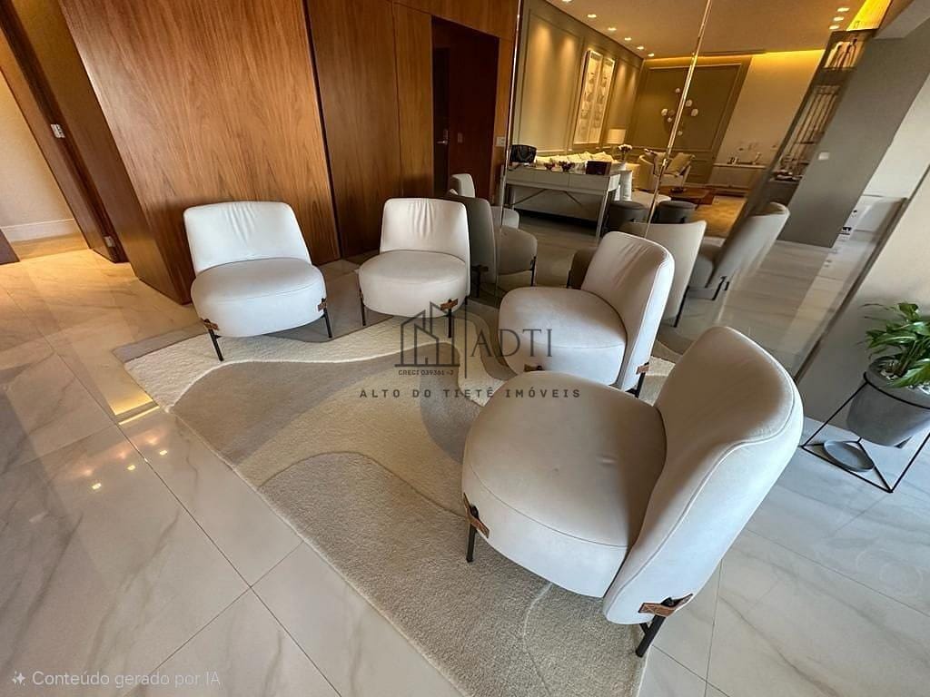 Apartamento, 4 quartos, 194 m² - Foto 3