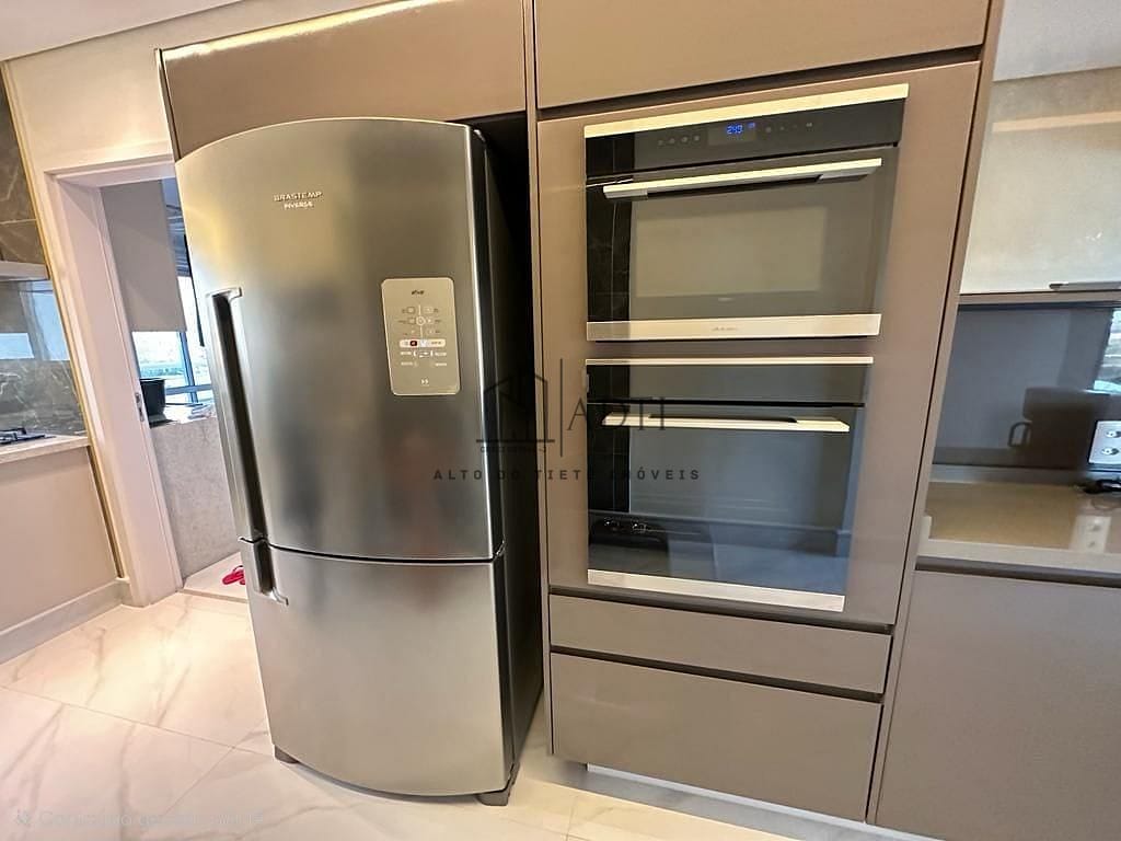 Apartamento, 4 quartos, 194 m² - Foto 15