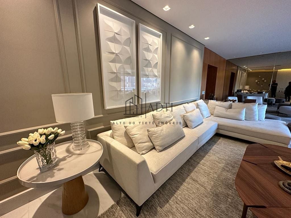 Apartamento, 4 quartos, 194 m² - Foto 5