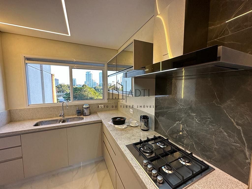 Apartamento, 4 quartos, 194 m² - Foto 13