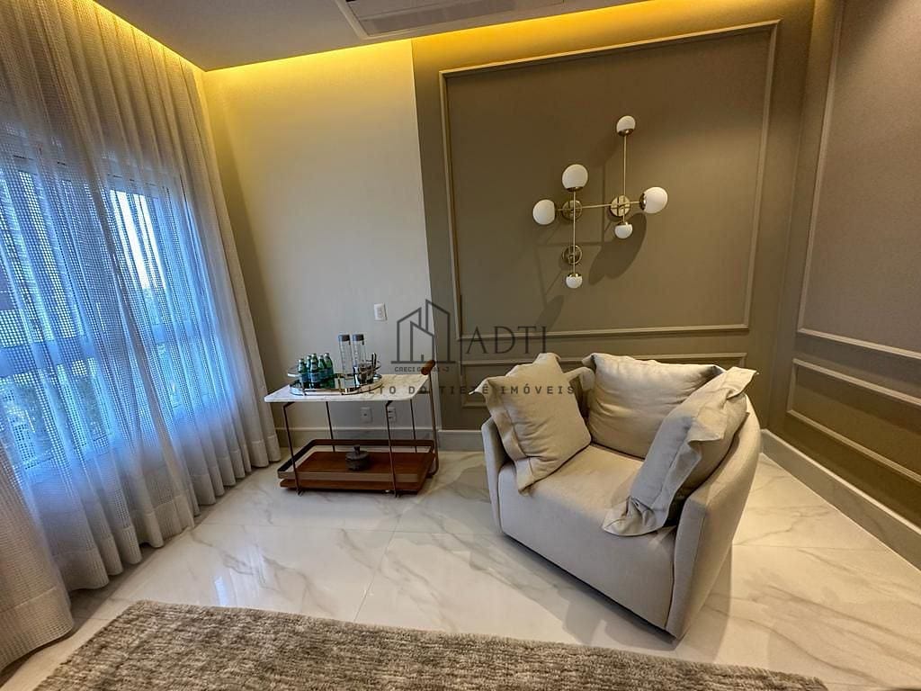 Apartamento, 4 quartos, 194 m² - Foto 6